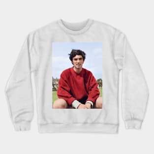 Young Georgie Best Crewneck Sweatshirt